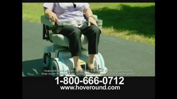 rent a hoveround